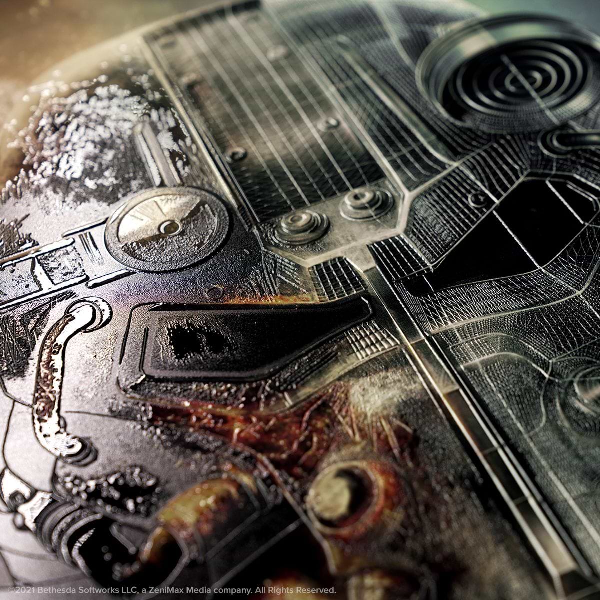 Limited Displate image