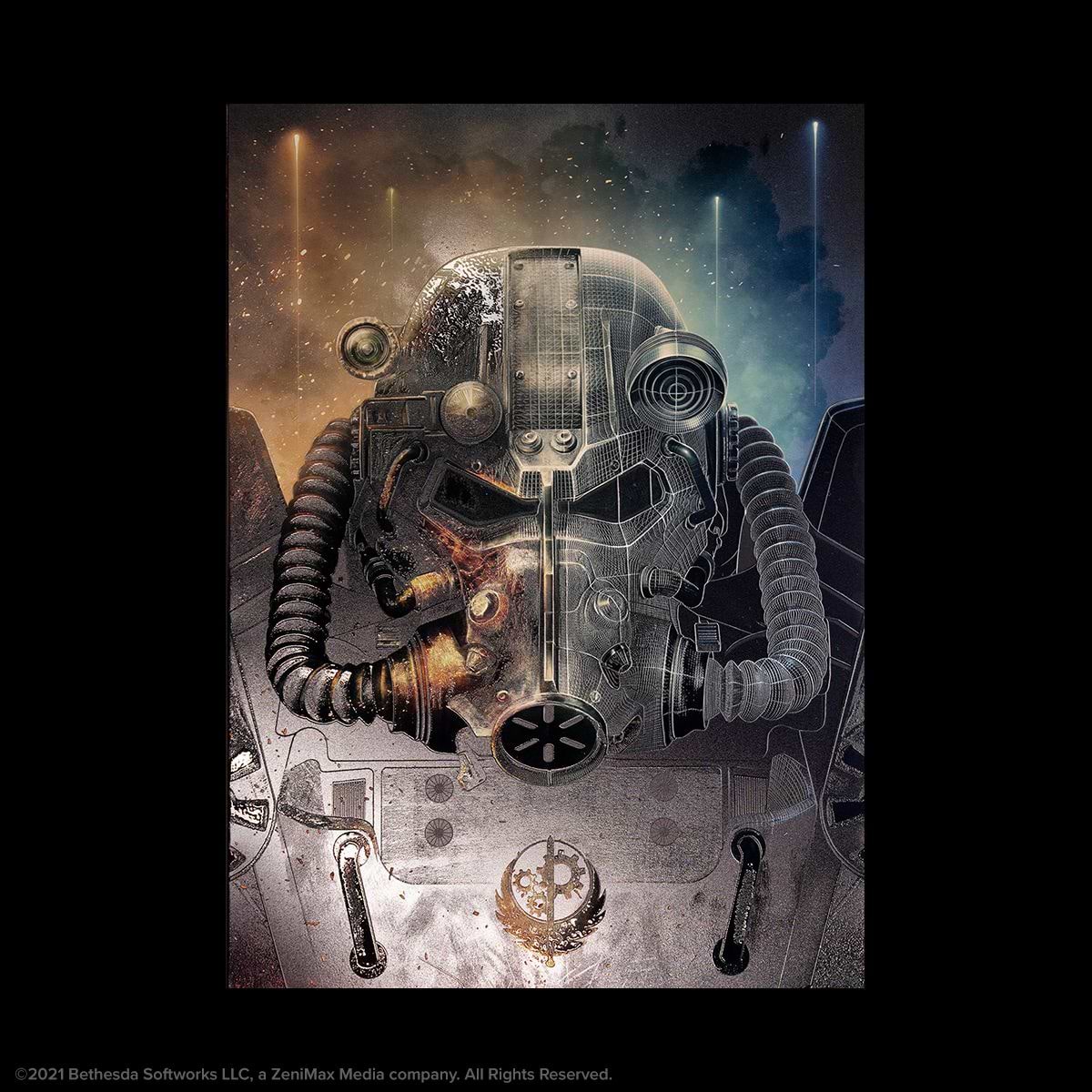 Limited Displate image