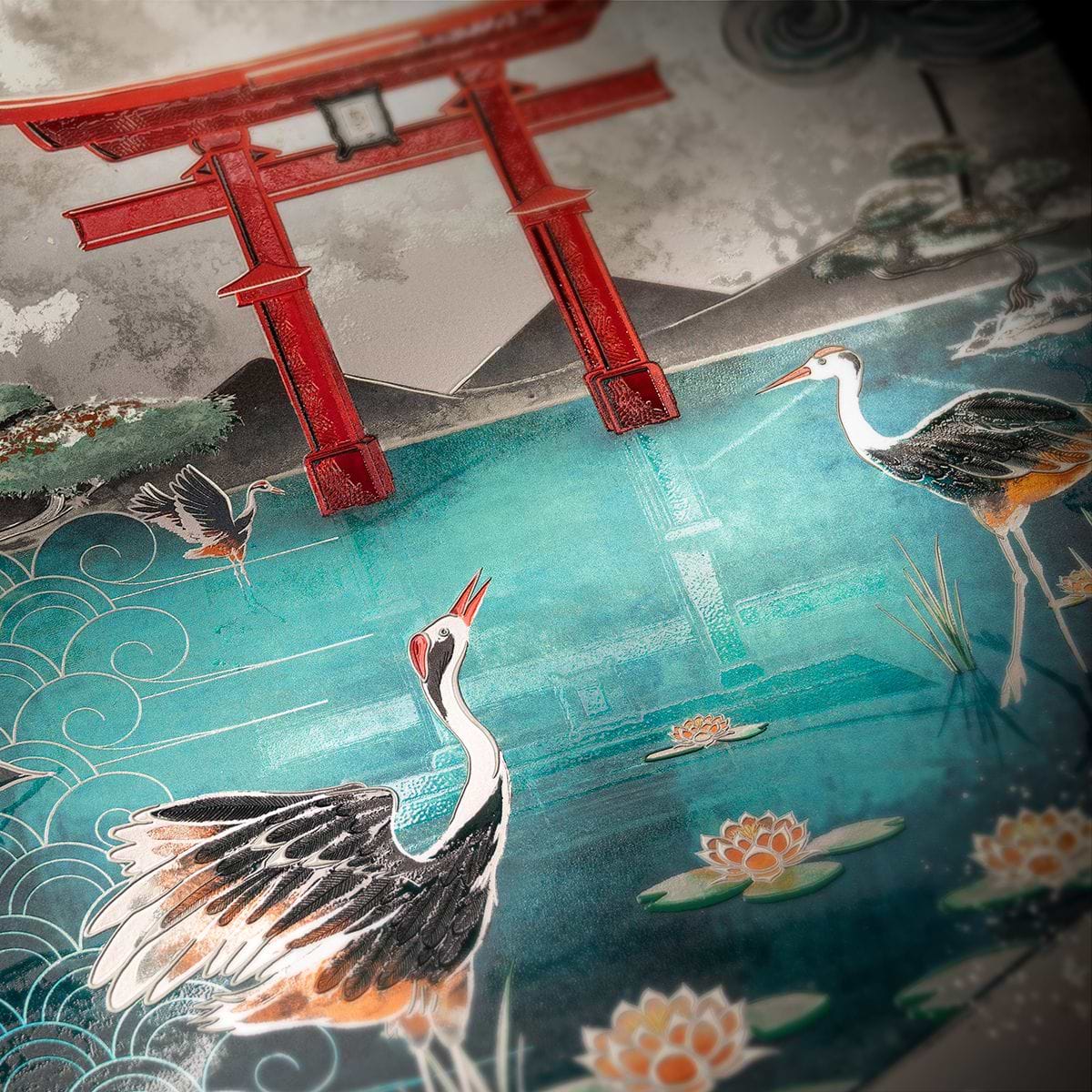 Limited Displate image