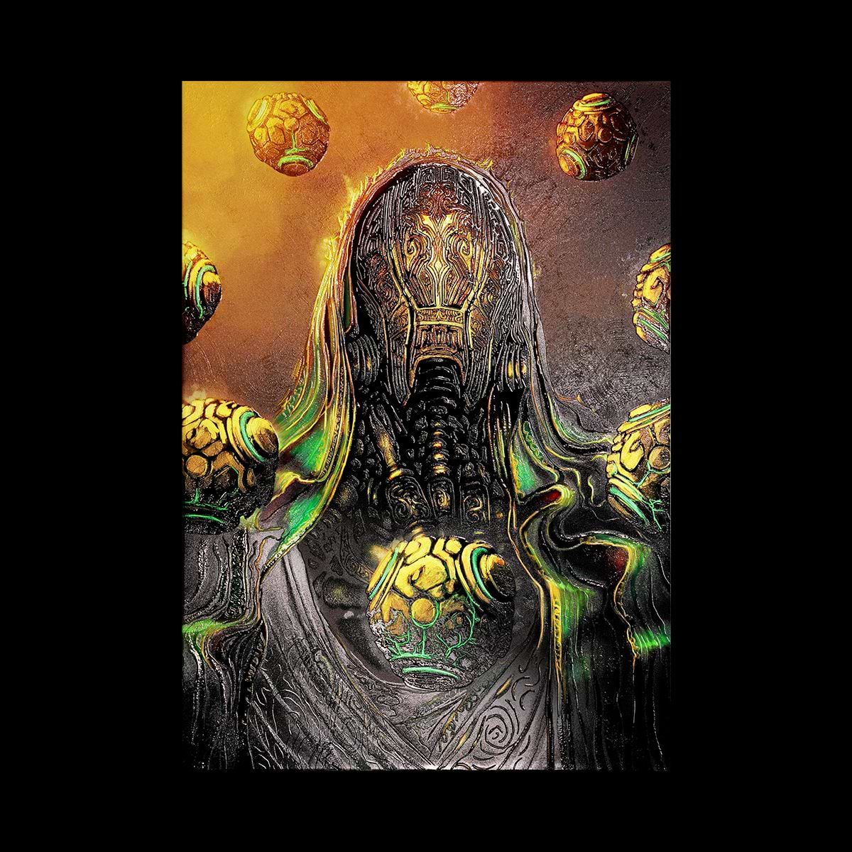 Limited Displate image