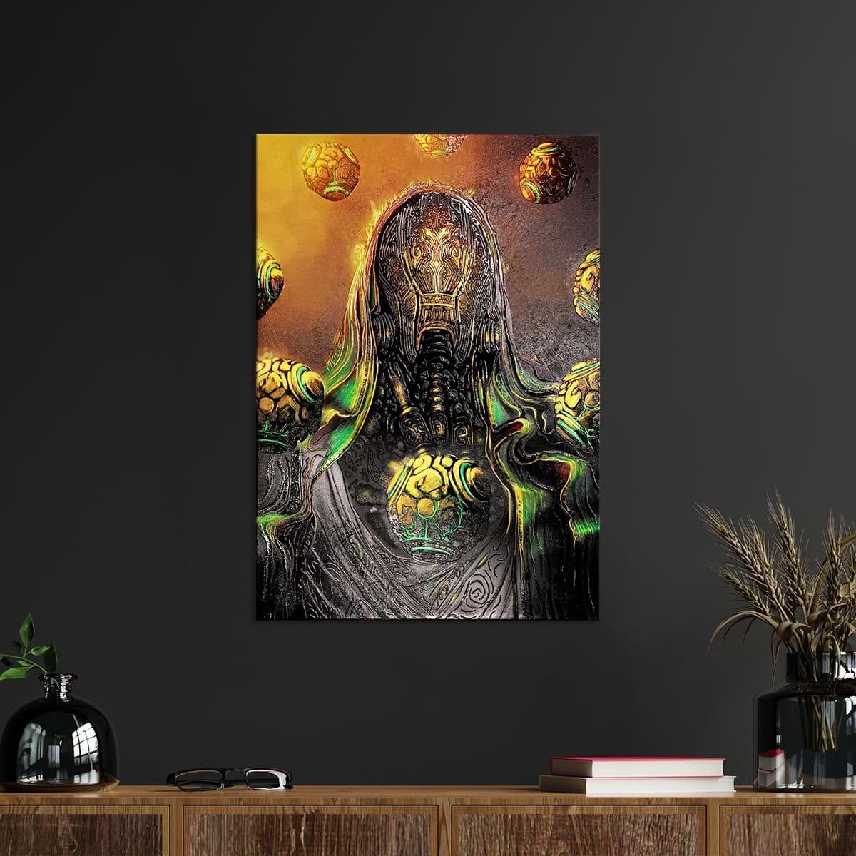 Limited Displate image