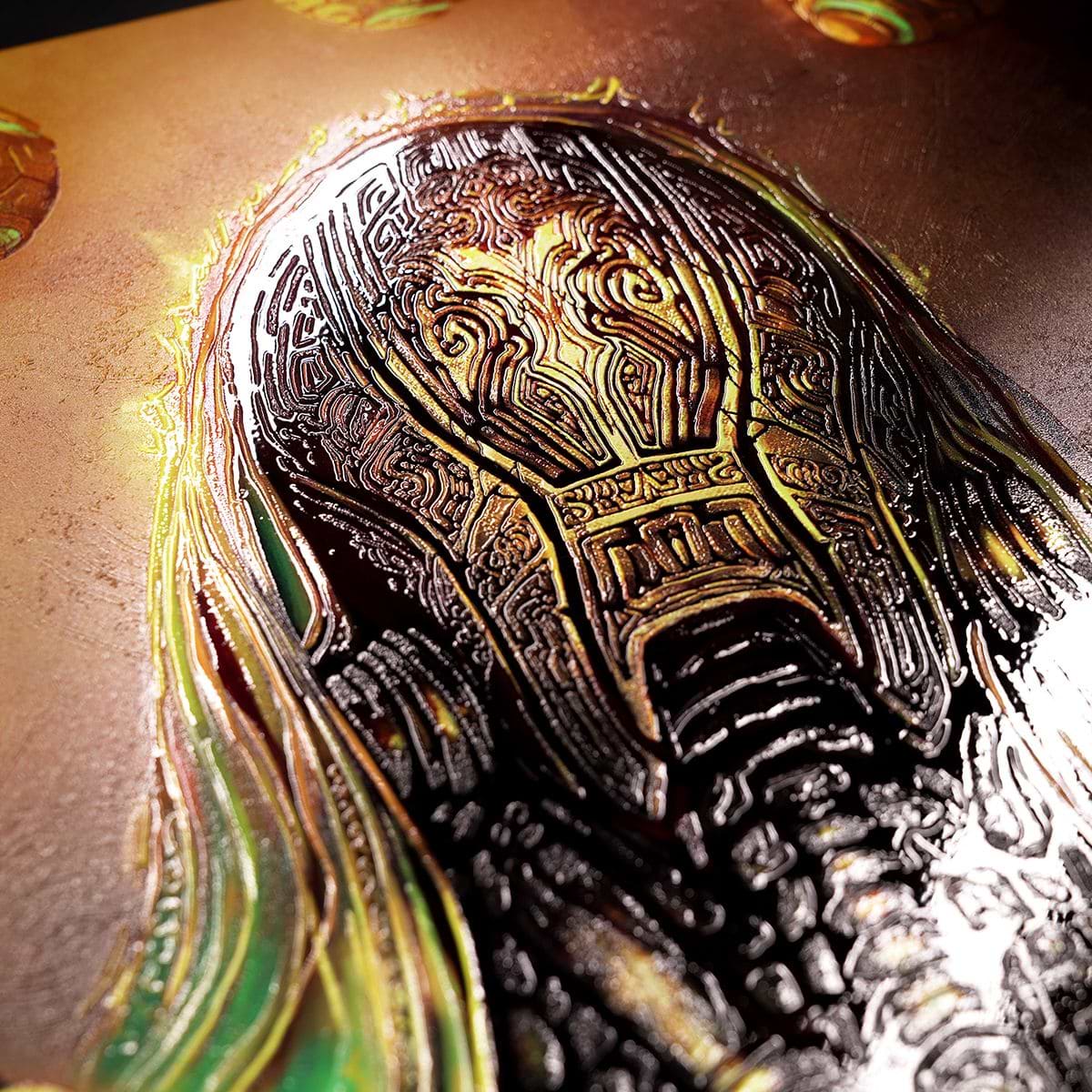 Limited Displate image