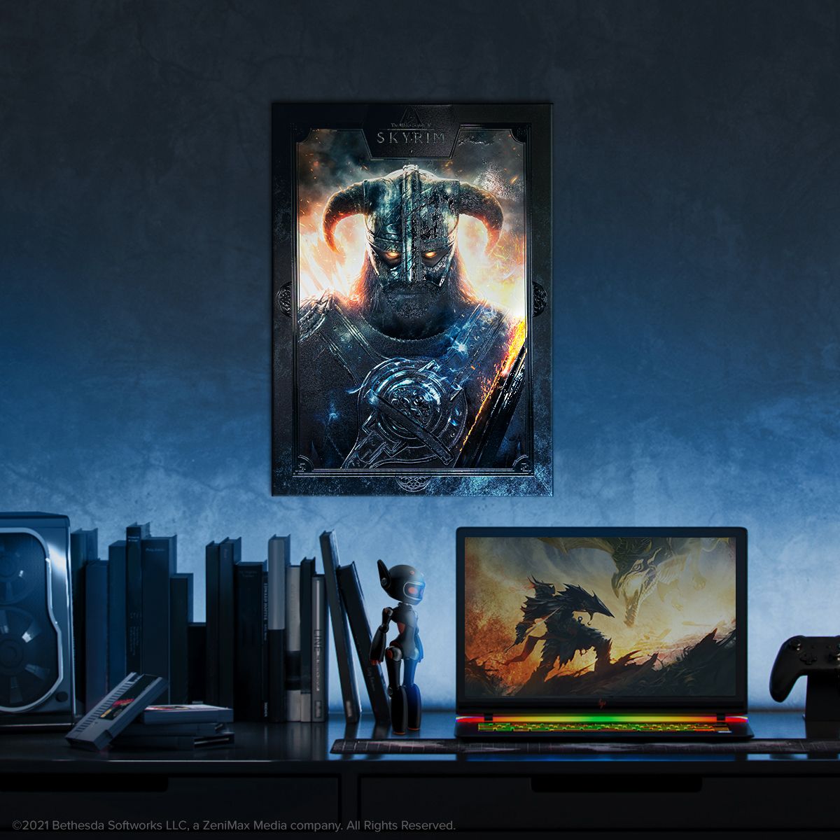 Limited Displate image