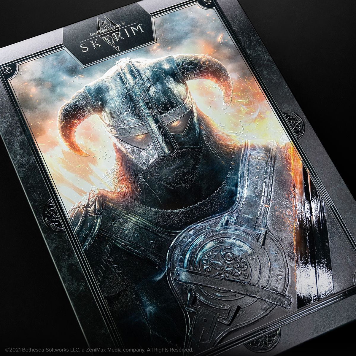 Limited Displate image