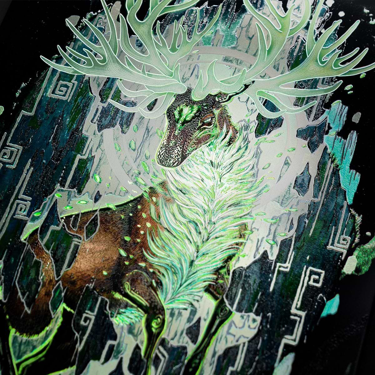 Limited Displate image