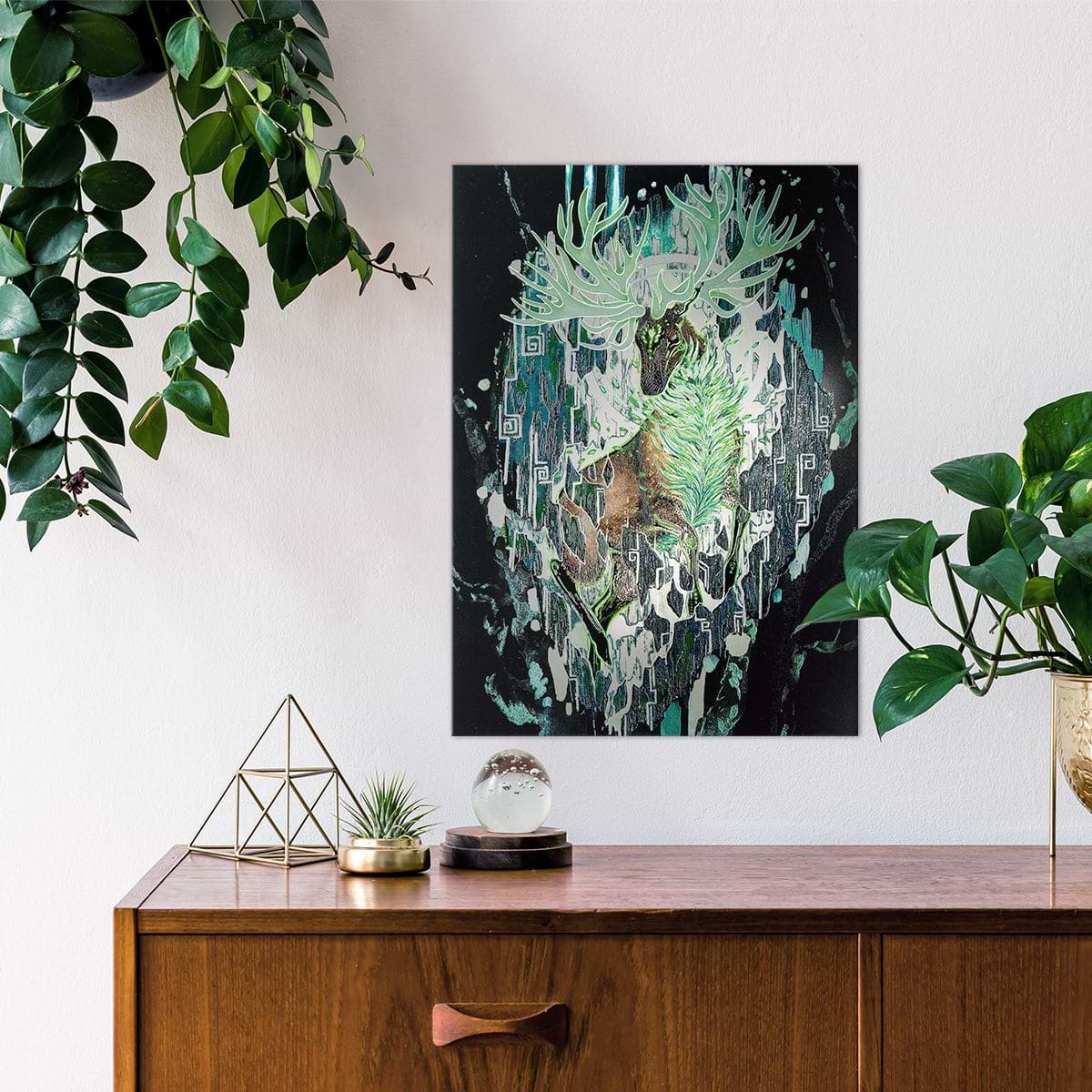 Limited Displate image