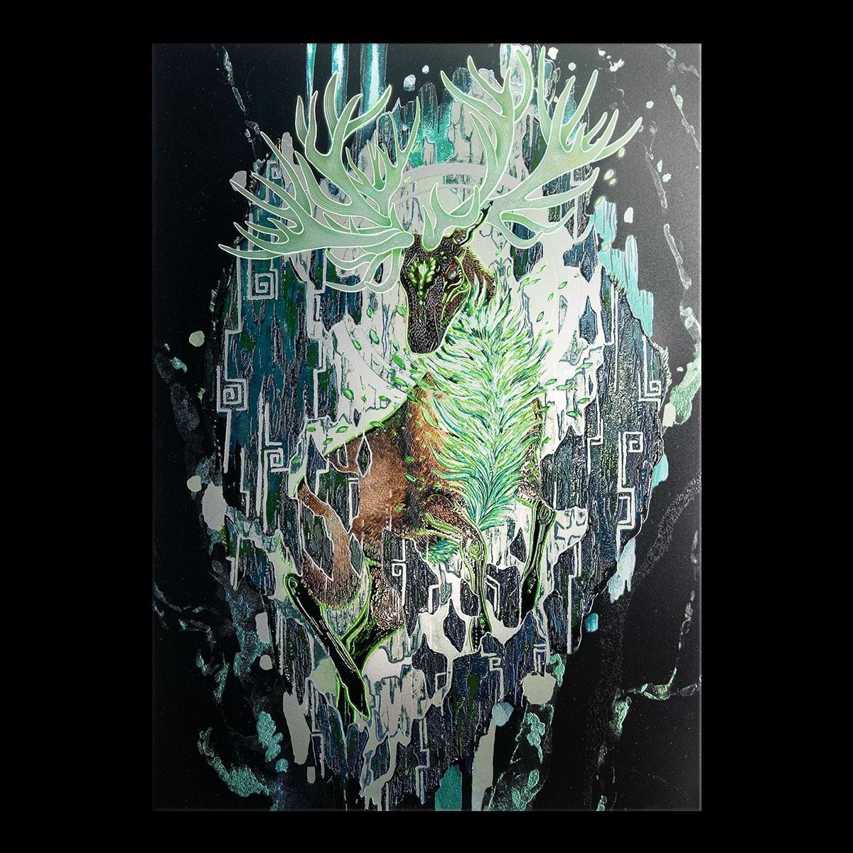 Limited Displate image