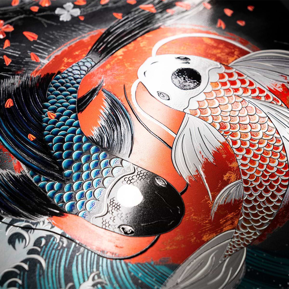 Limited Displate image