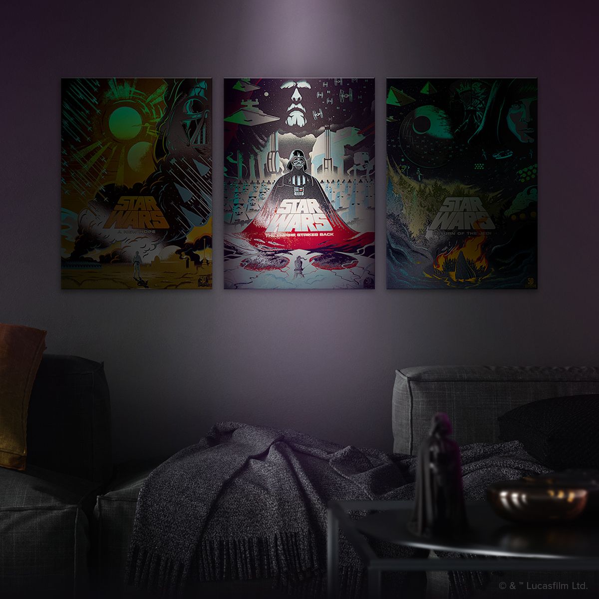 Limited Displate image