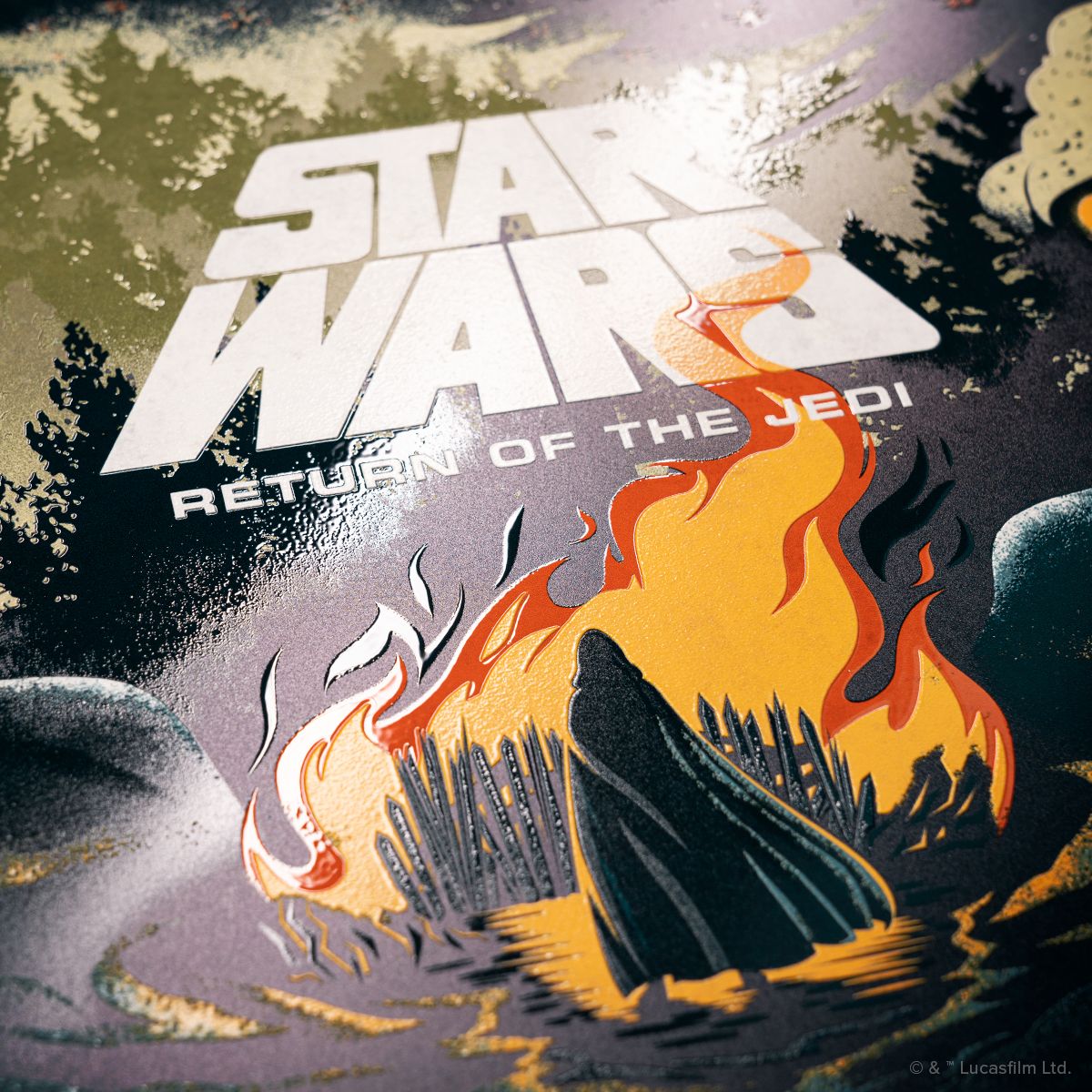 Limited Displate image