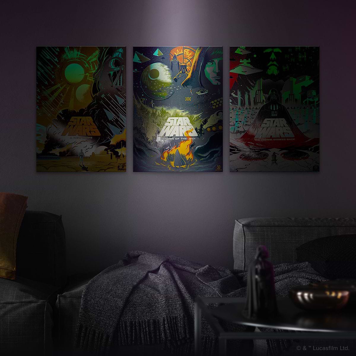 Limited Displate image