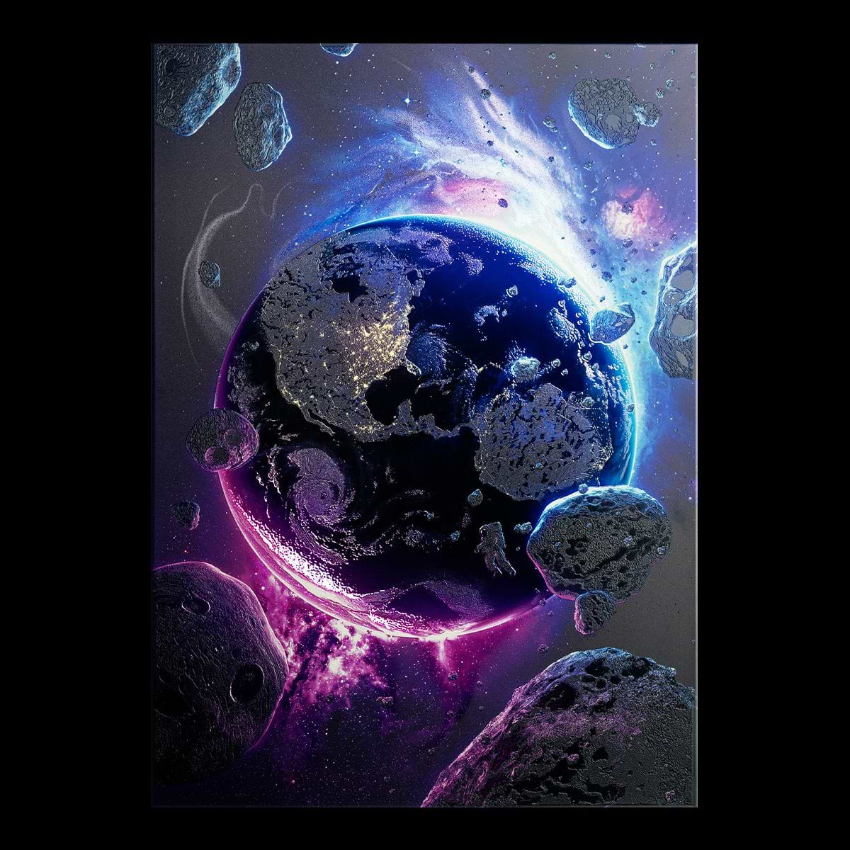 Limited Displate image