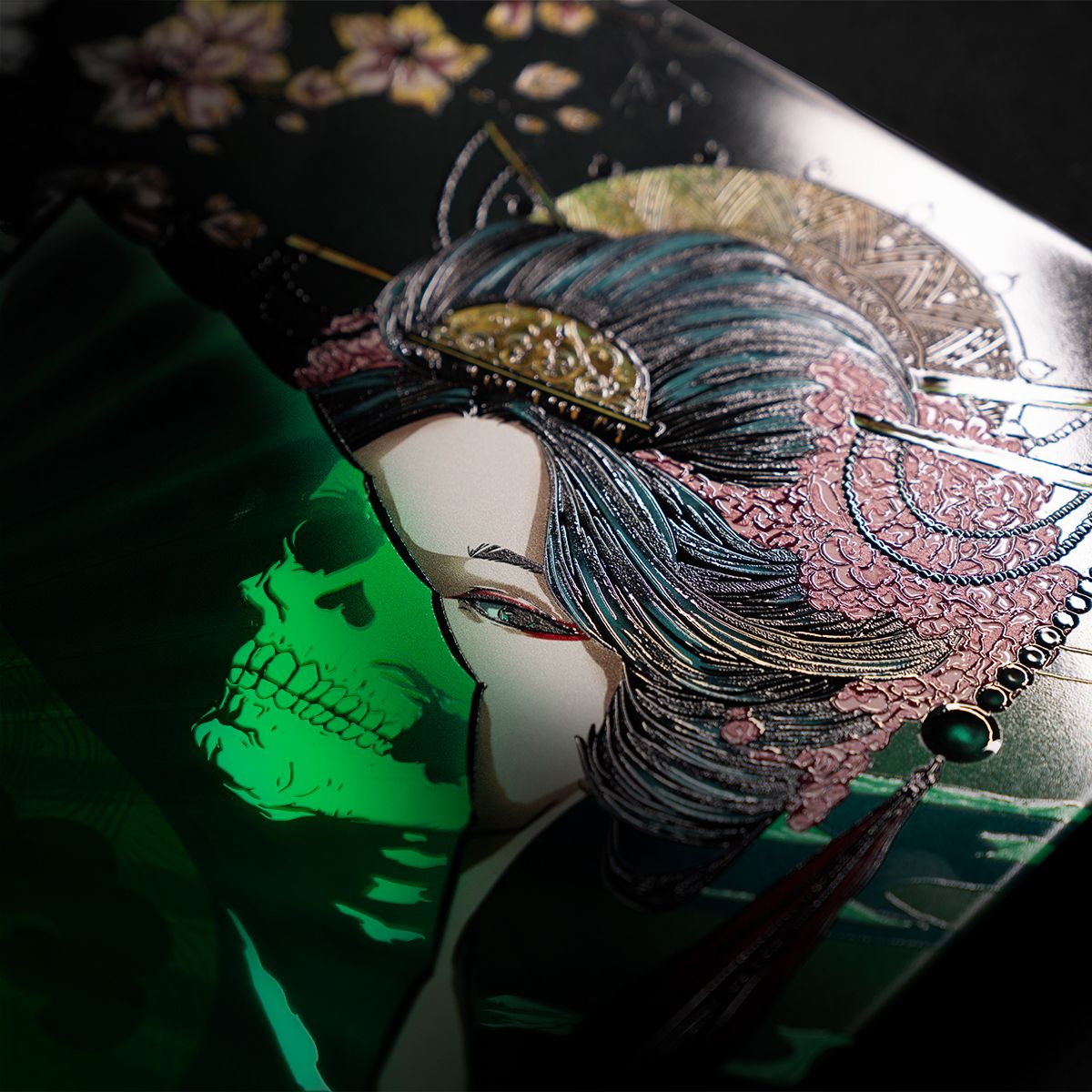 Limited Displate image