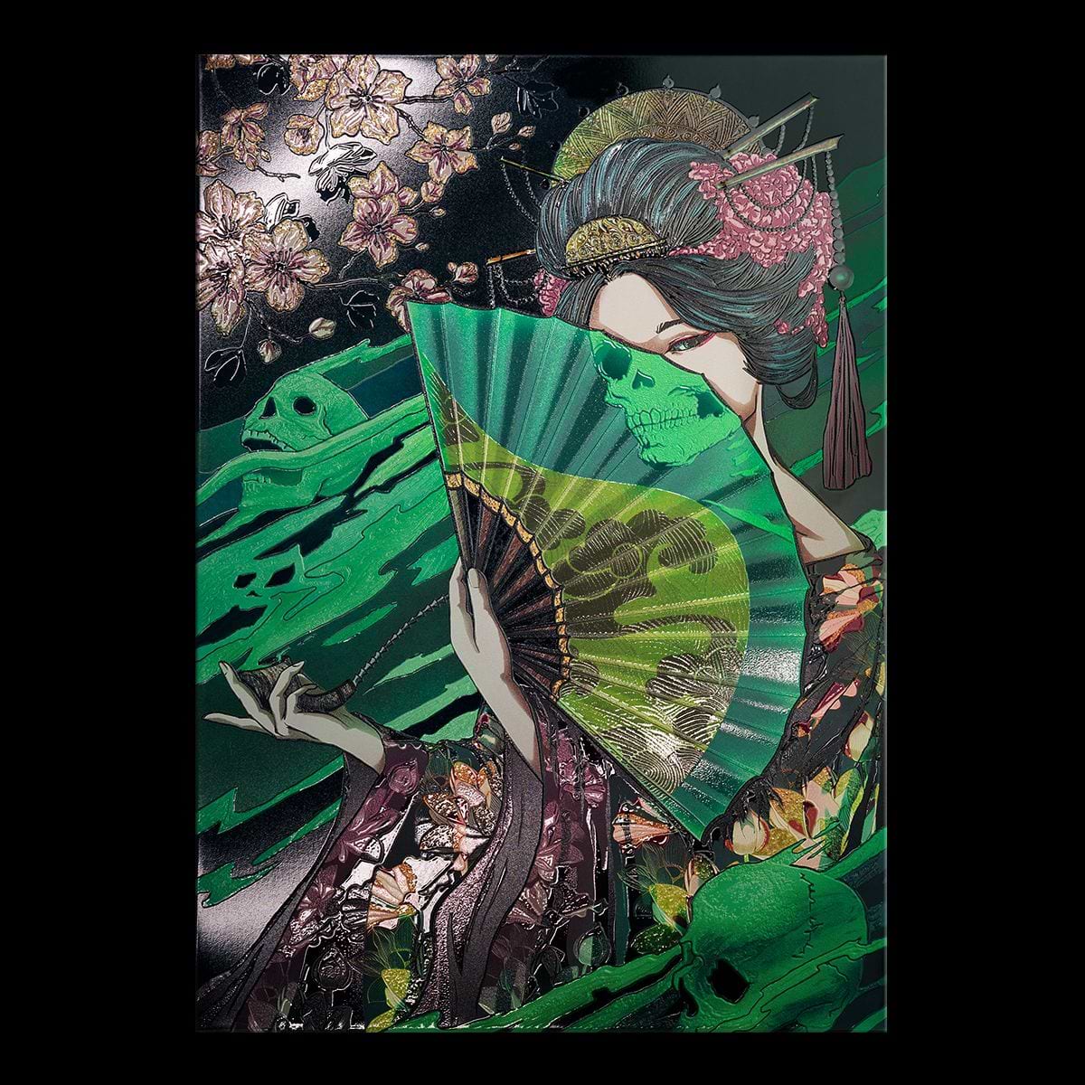 Limited Displate image