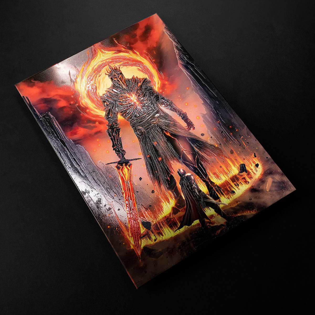 Limited Displate image