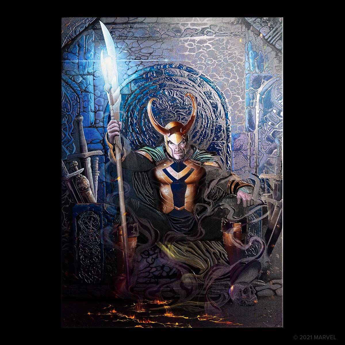 Limited Displate image