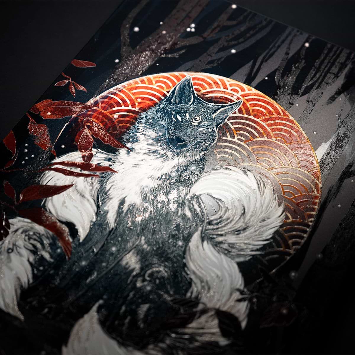 Limited Displate image