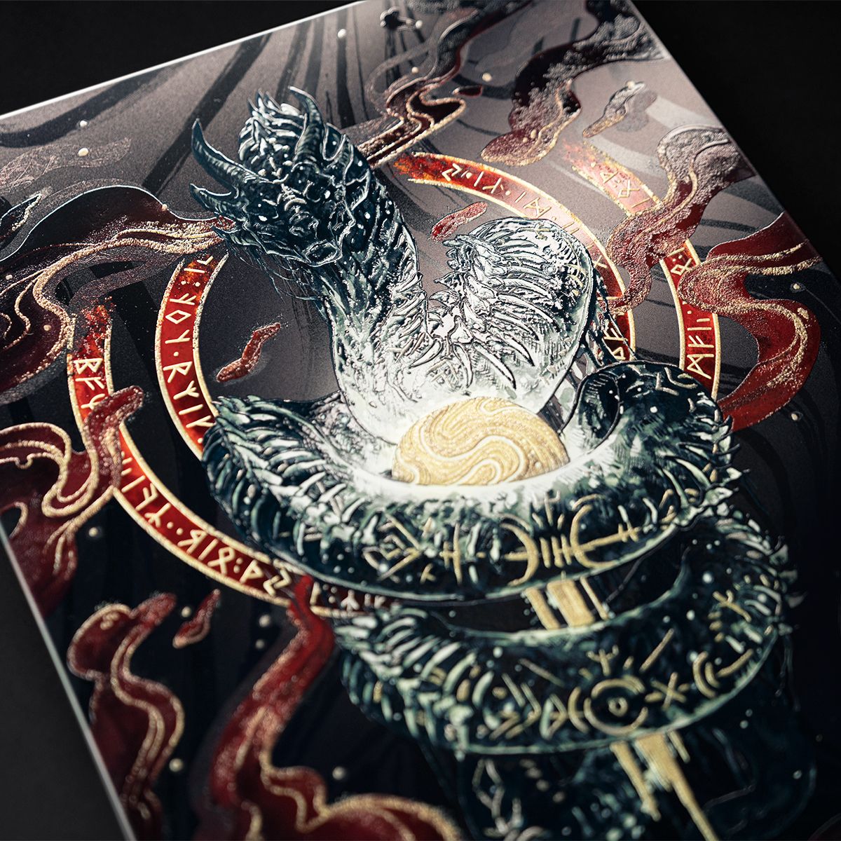 Limited Displate image