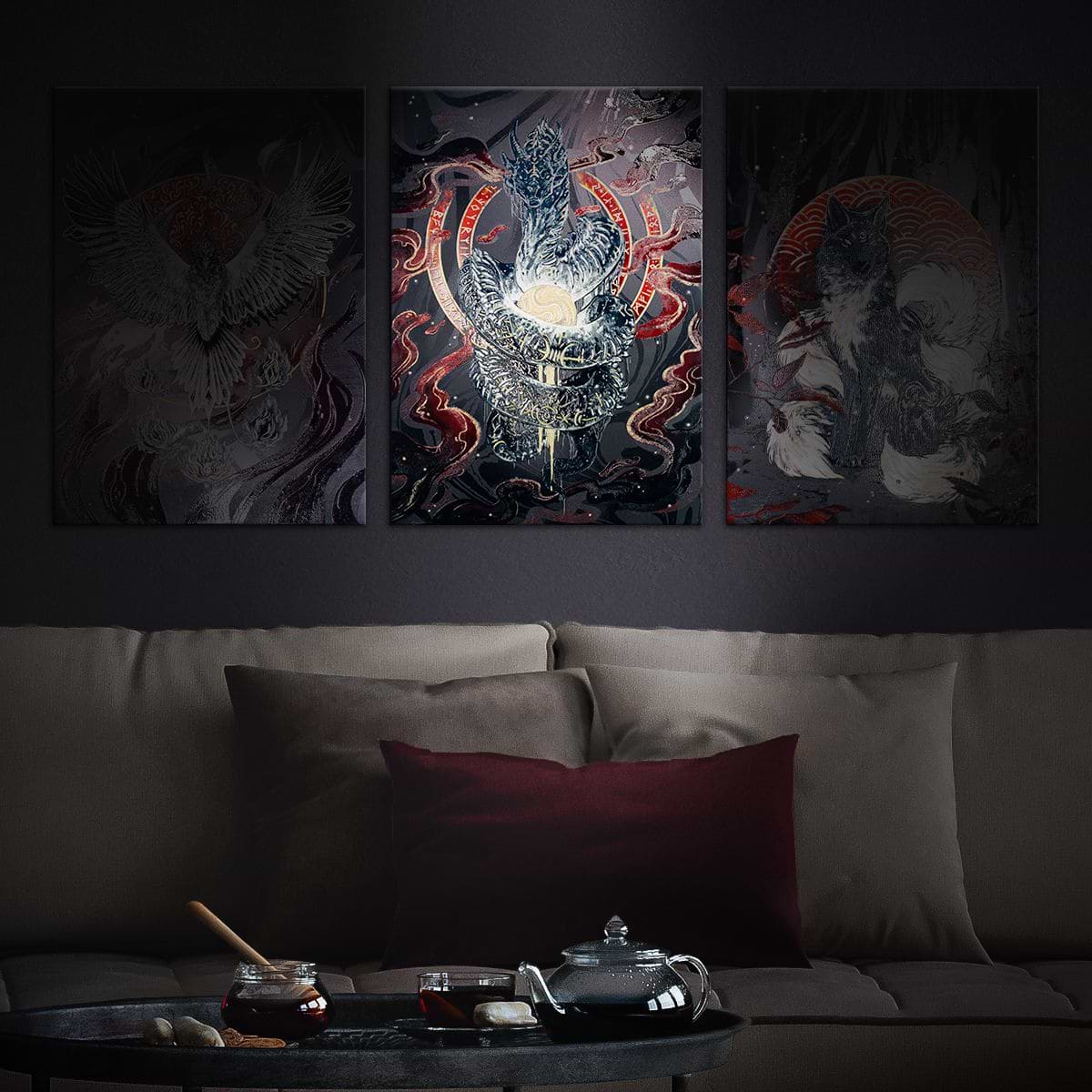 Limited Displate image