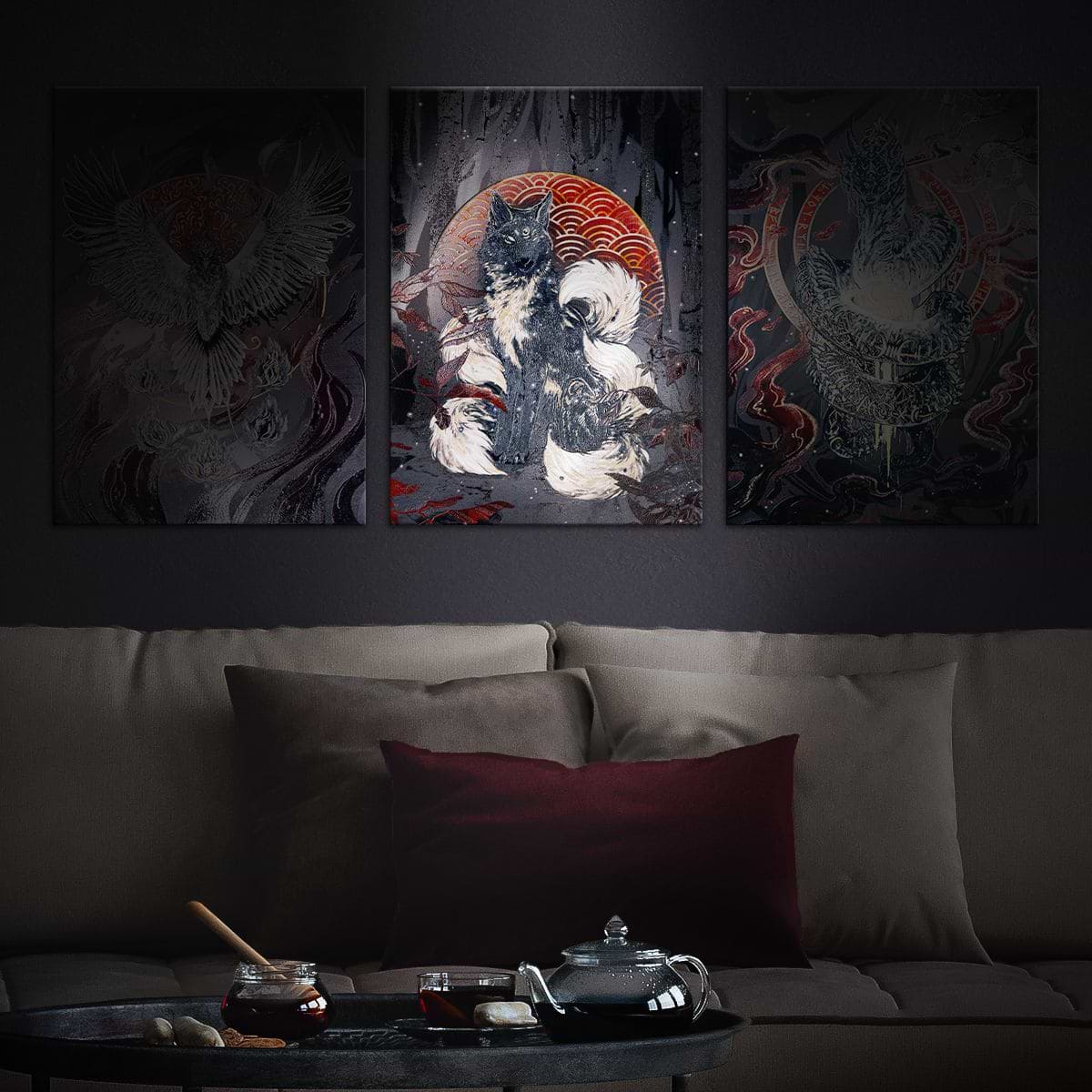 Limited Displate image