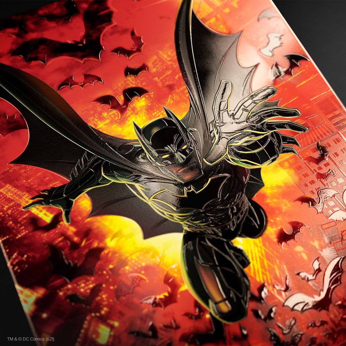 Limited Displate image