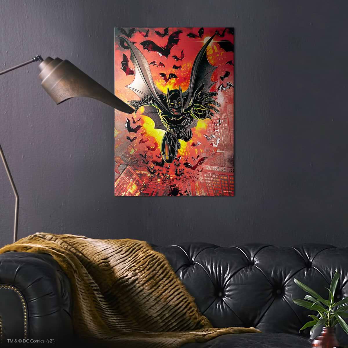 Limited Displate image