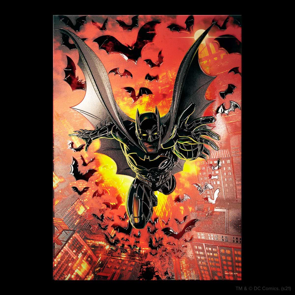 Limited Displate image