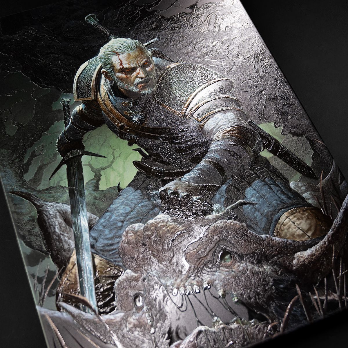 Limited Displate image