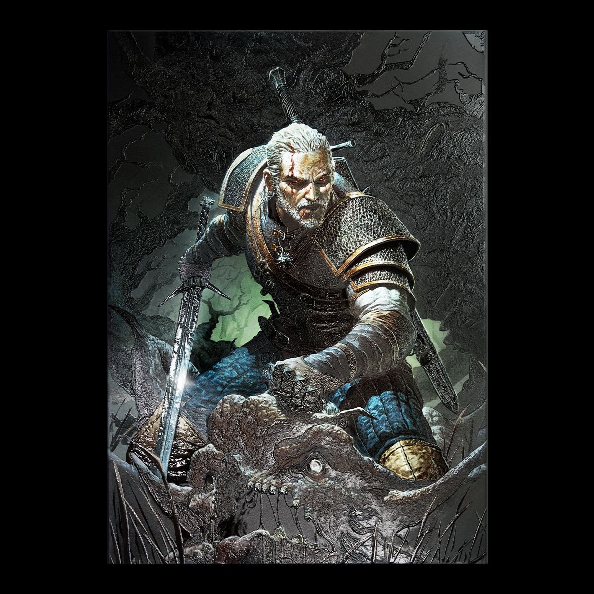 Limited Displate image