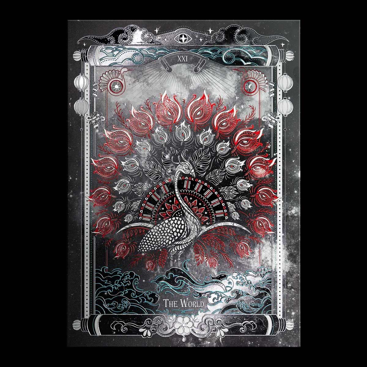 Limited Displate image