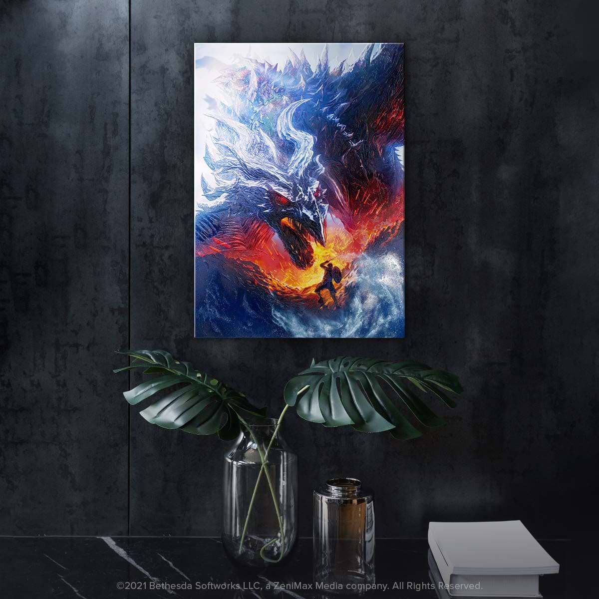 Limited Displate image