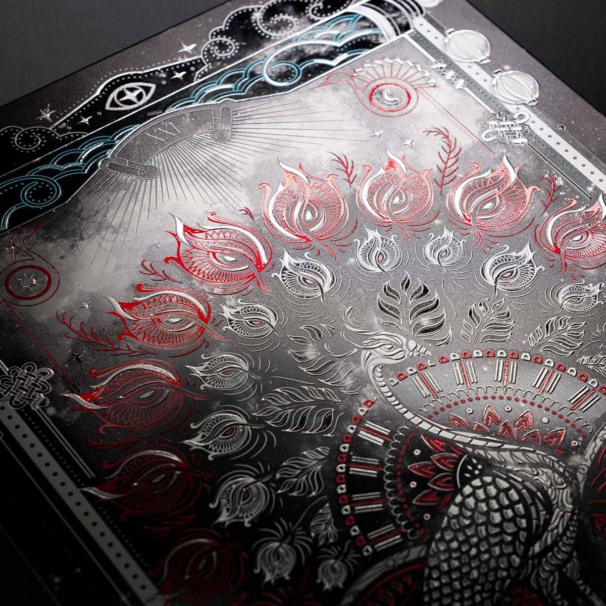 Limited Displate image