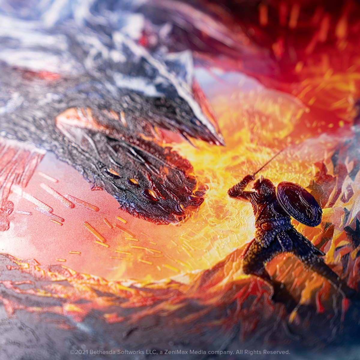 Limited Displate image