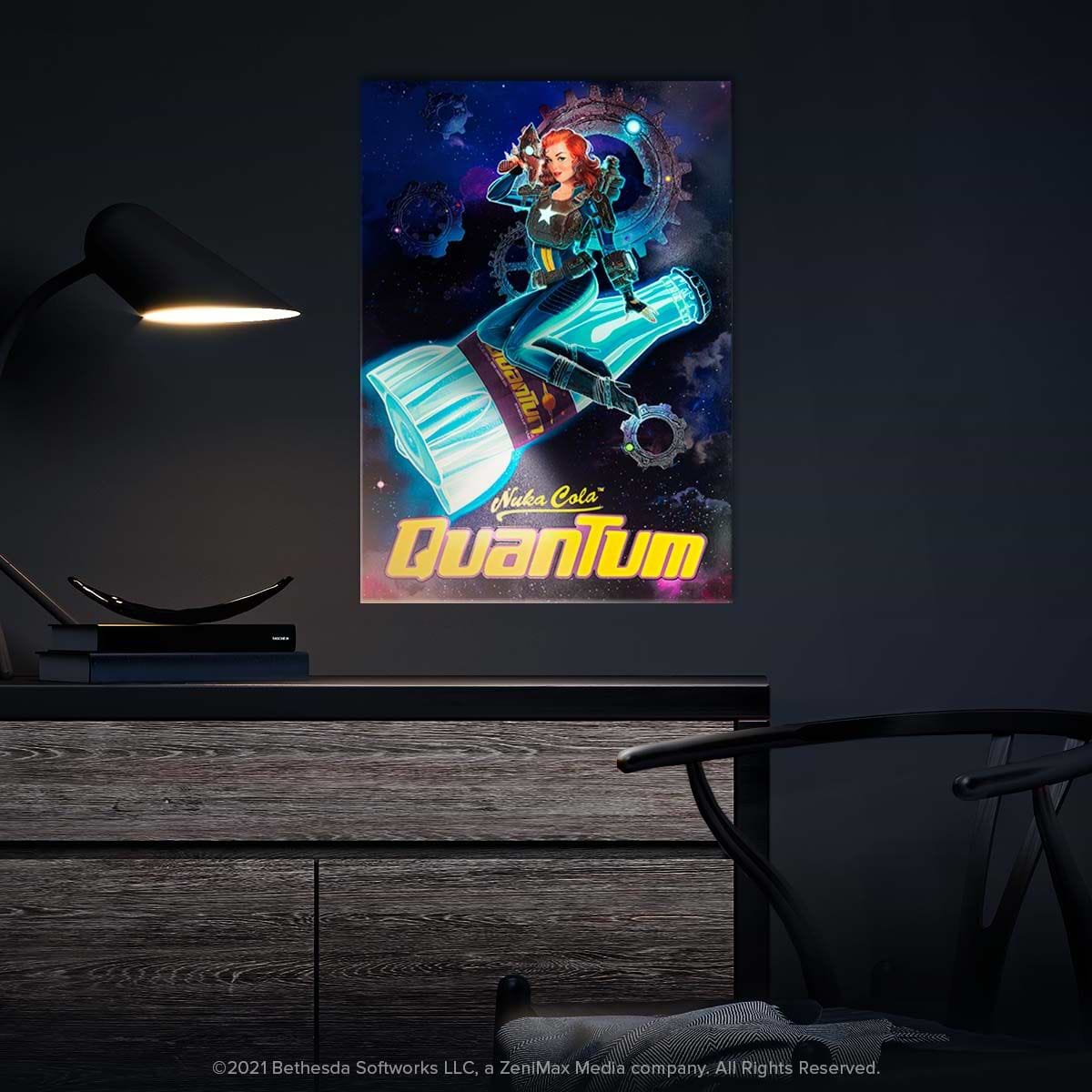 Limited Displate image