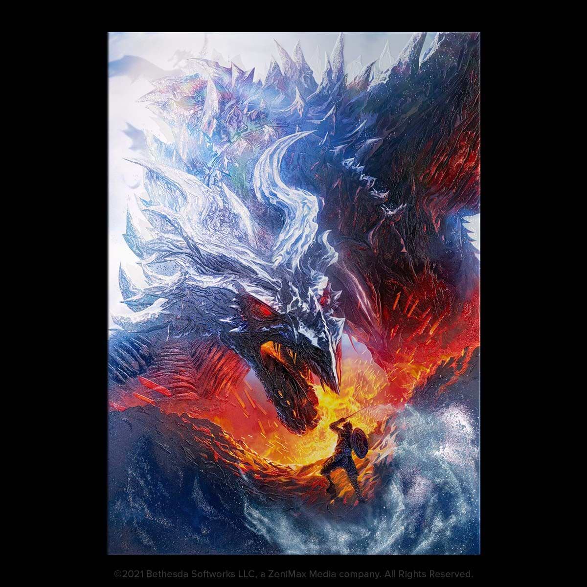 Limited Displate image