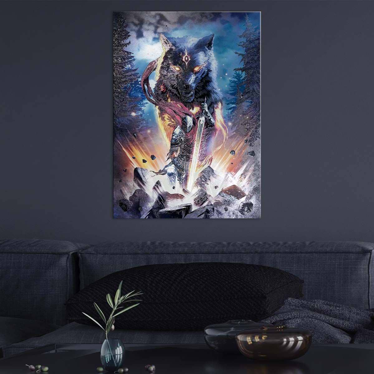 Limited Displate image