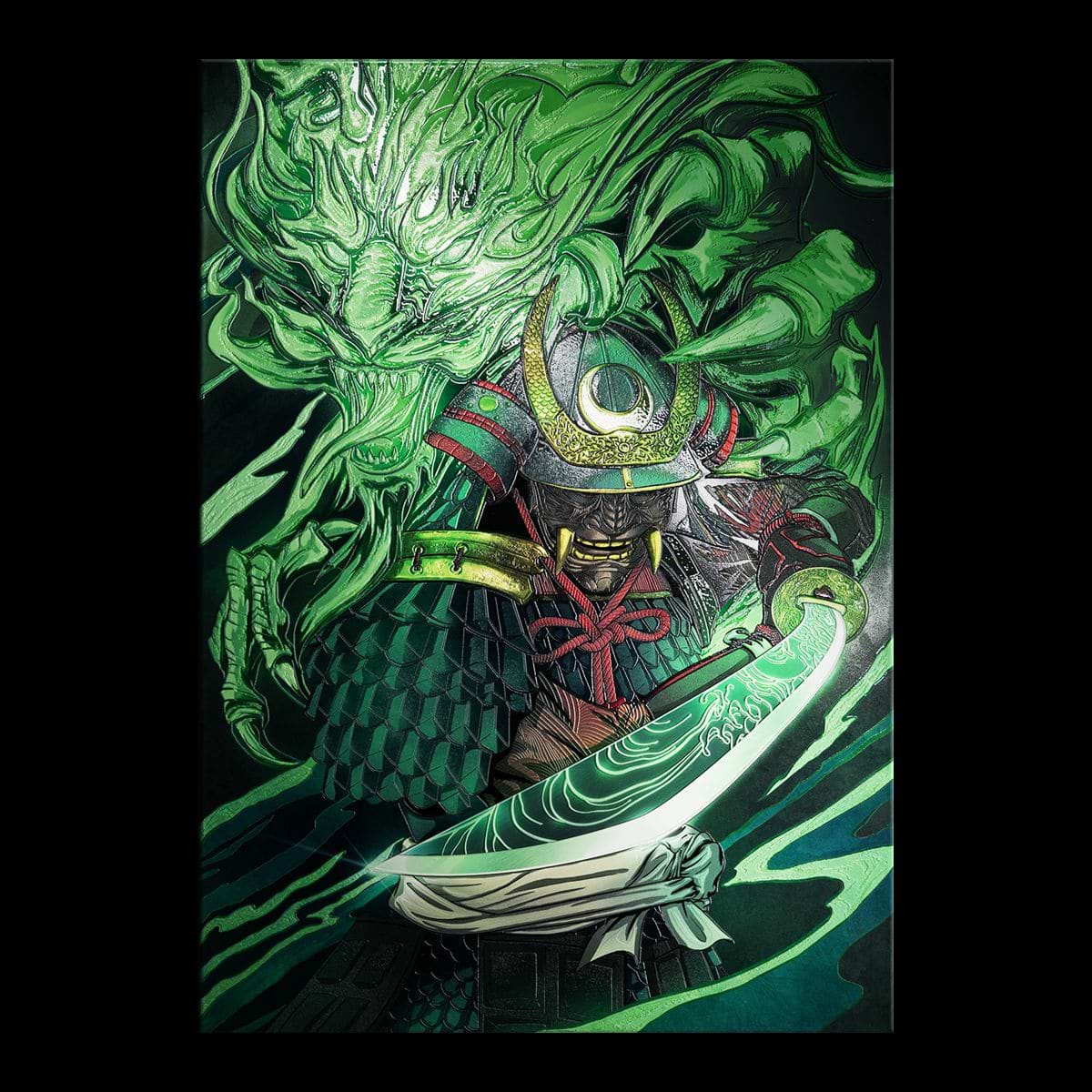 Limited Displate image