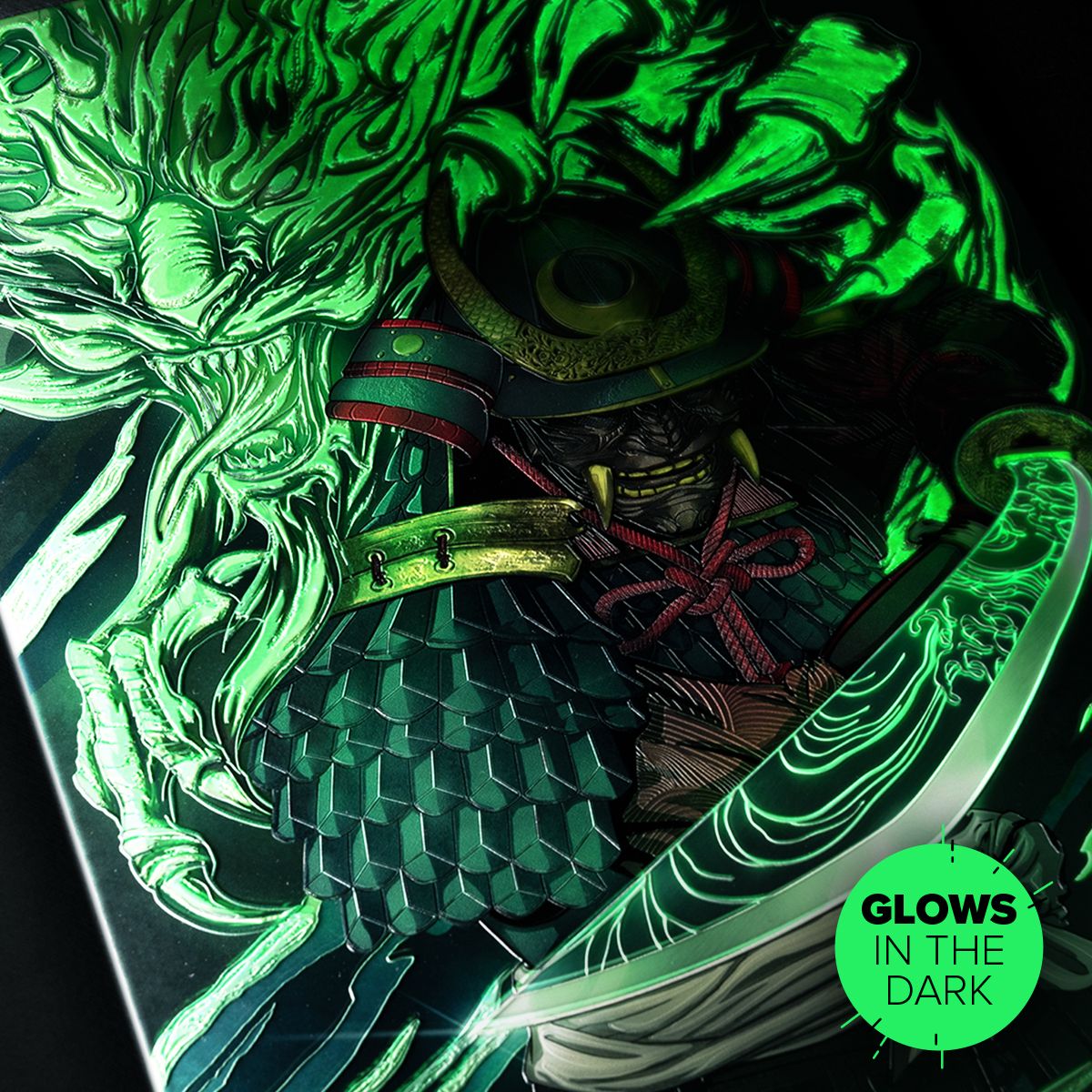 Limited Displate image