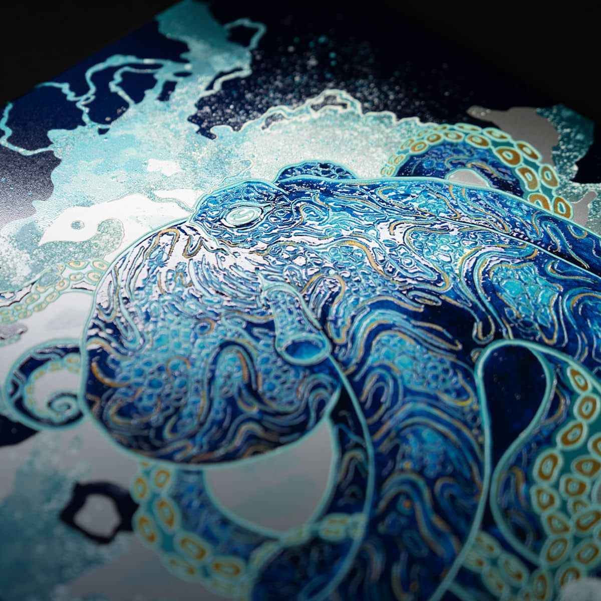 Limited Displate image