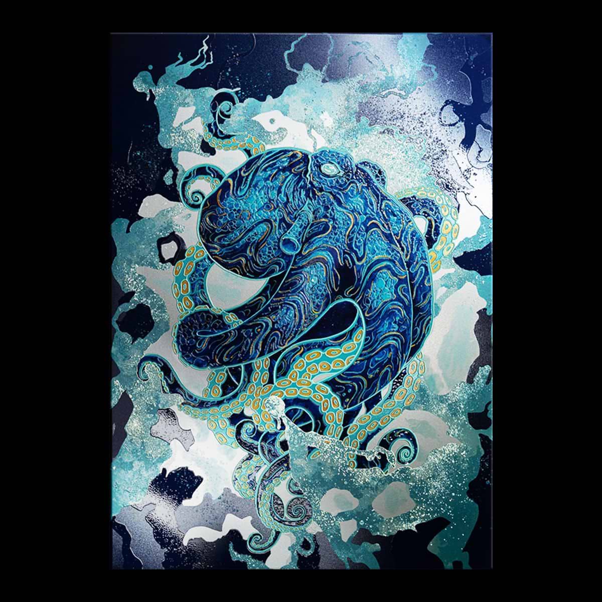 Limited Displate image