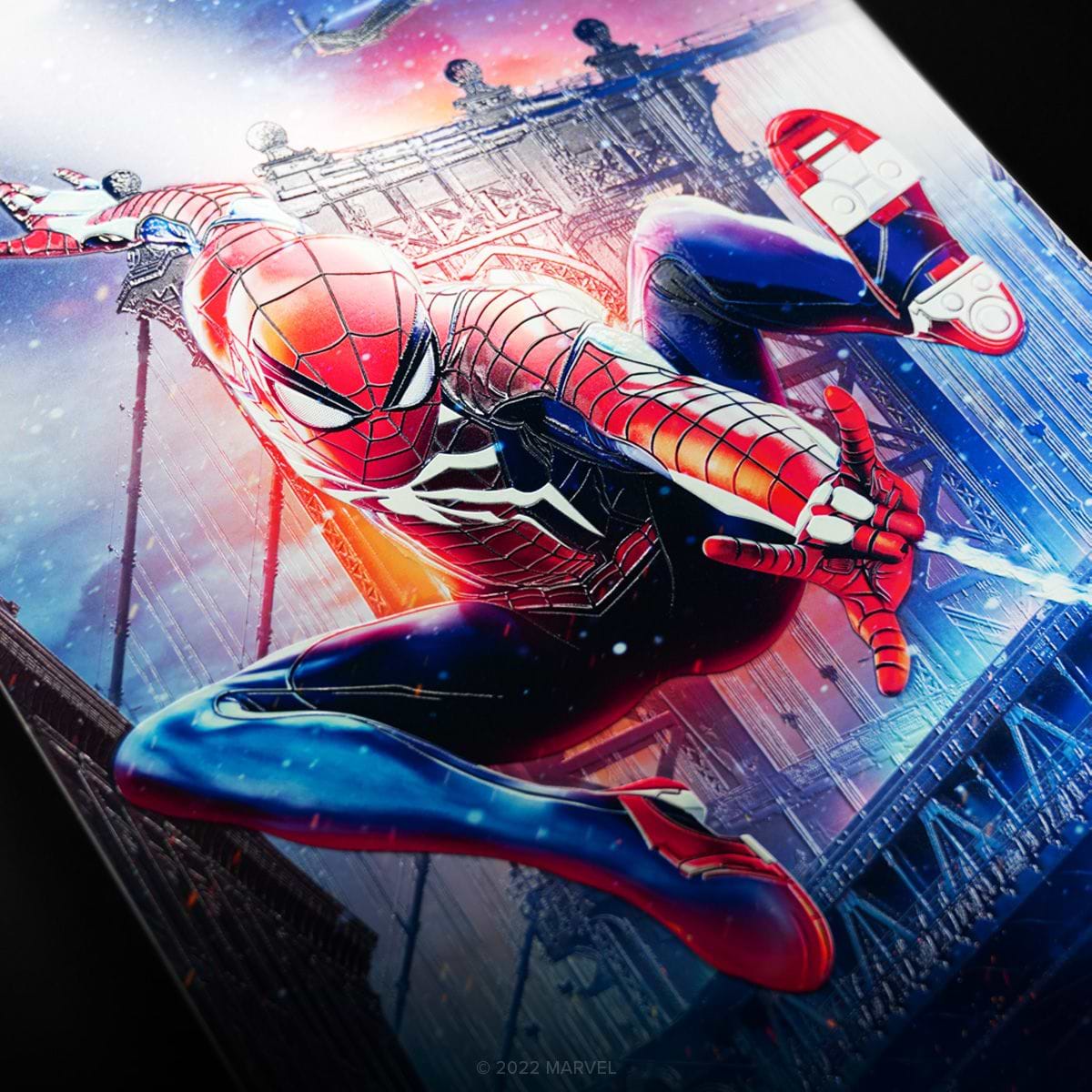 Marvel's Spider-Man