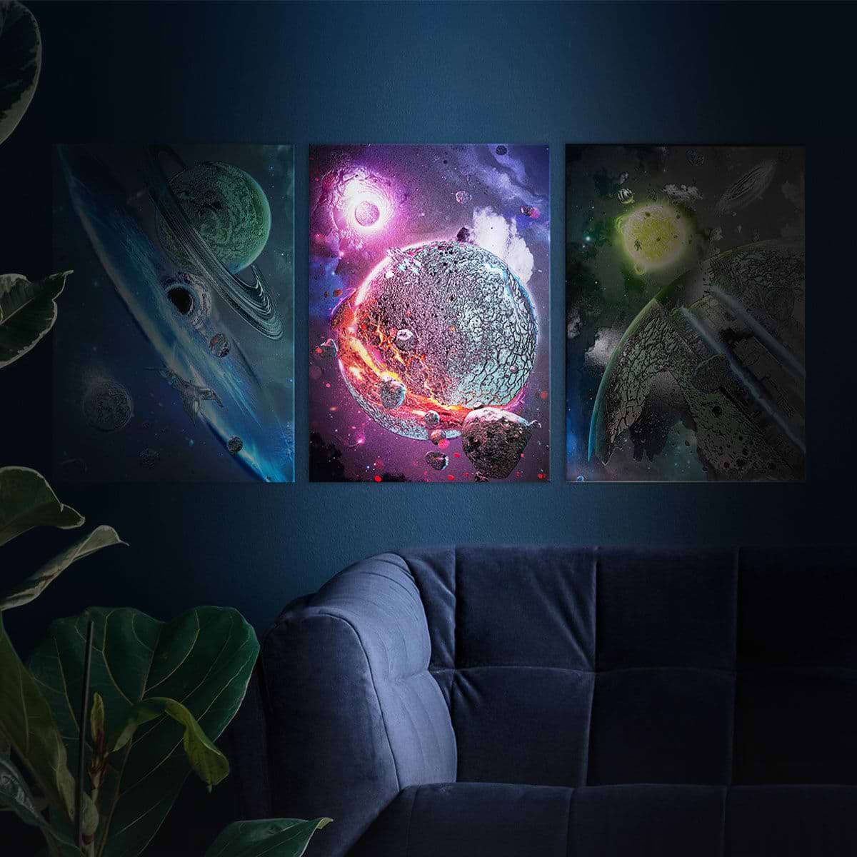 Limited Displate image