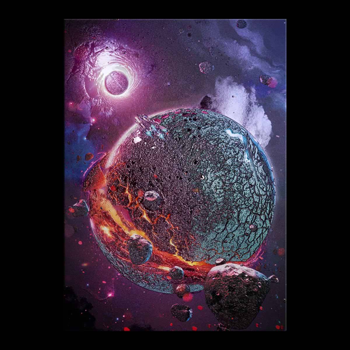 Limited Displate image