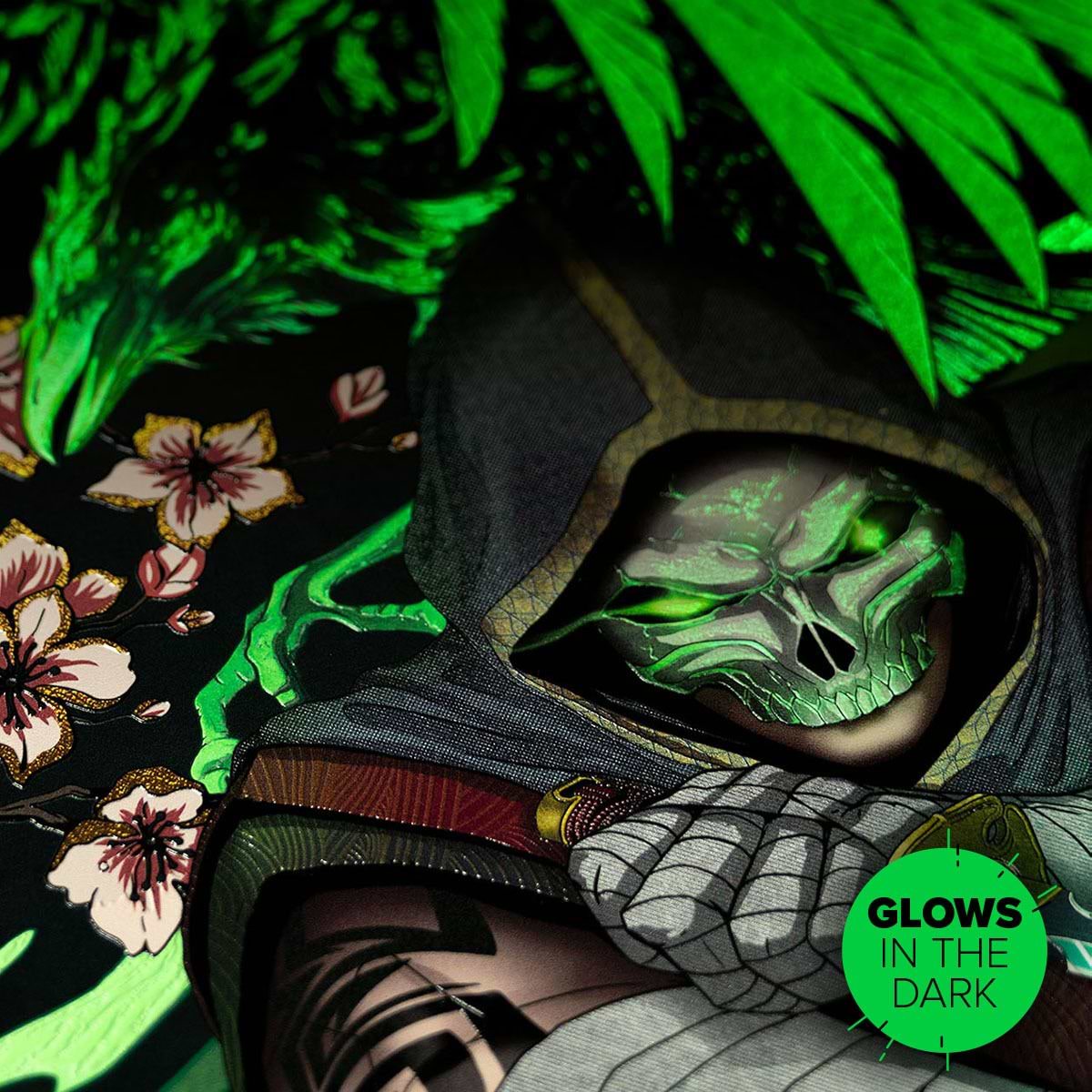 Limited Displate image