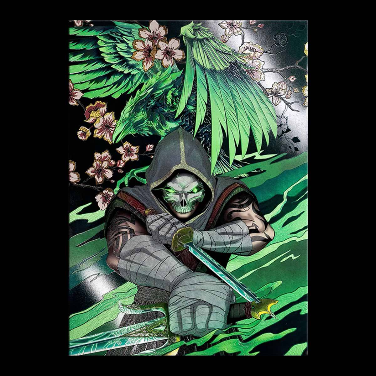 Limited Displate image