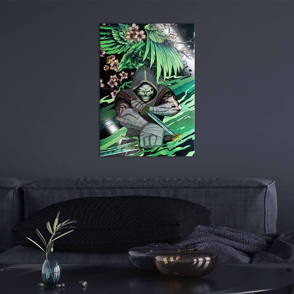 Limited Displate image