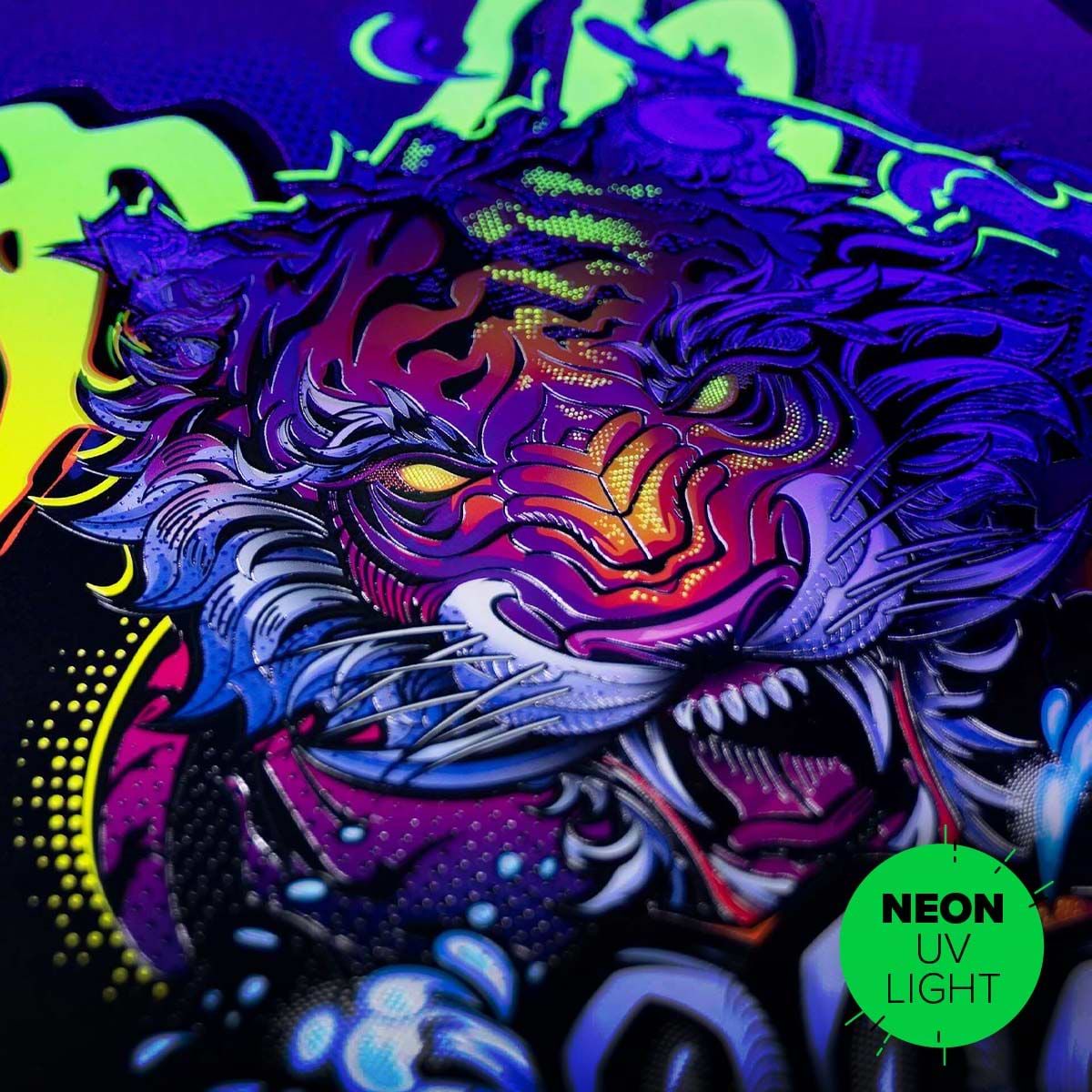 Limited Displate image