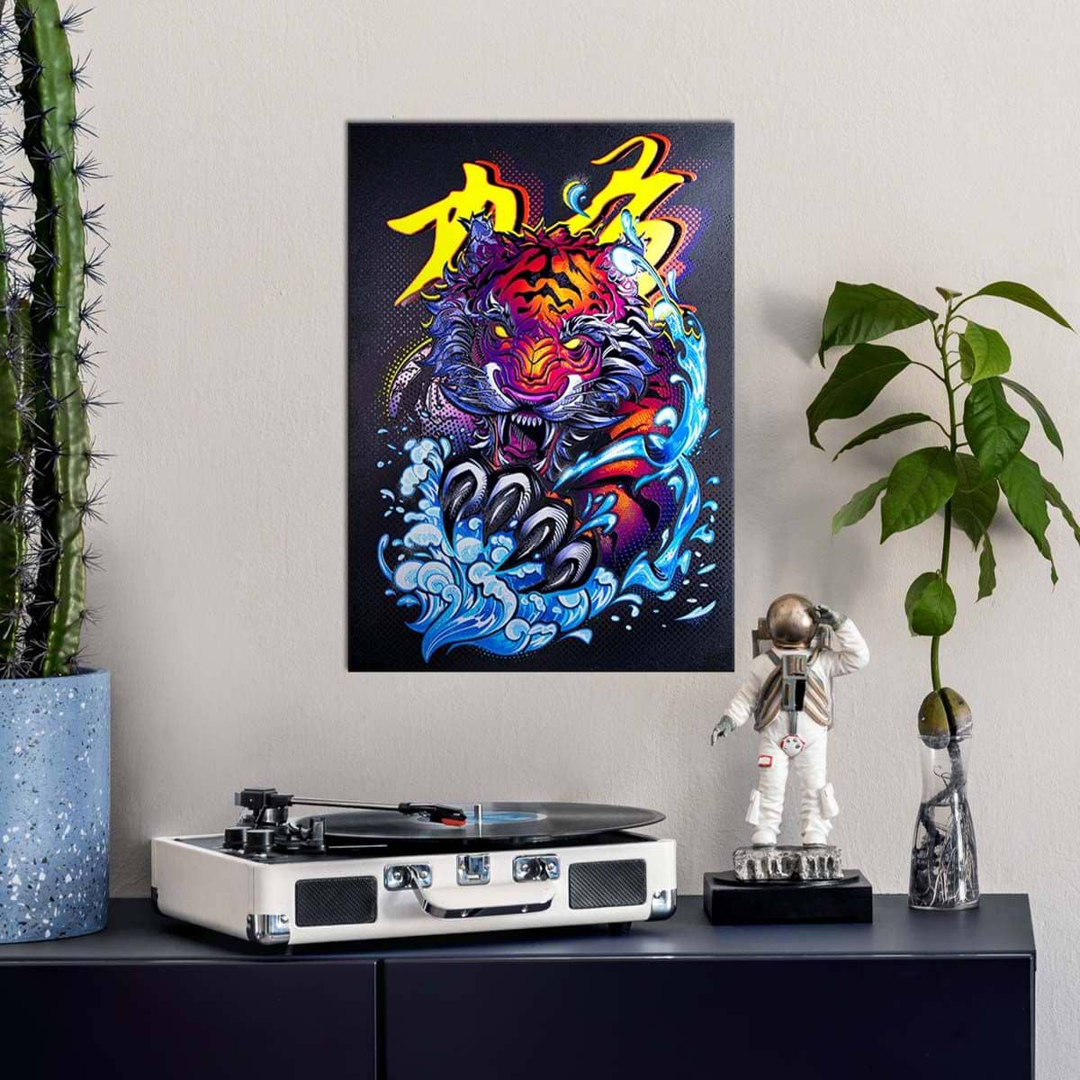 Limited Displate image