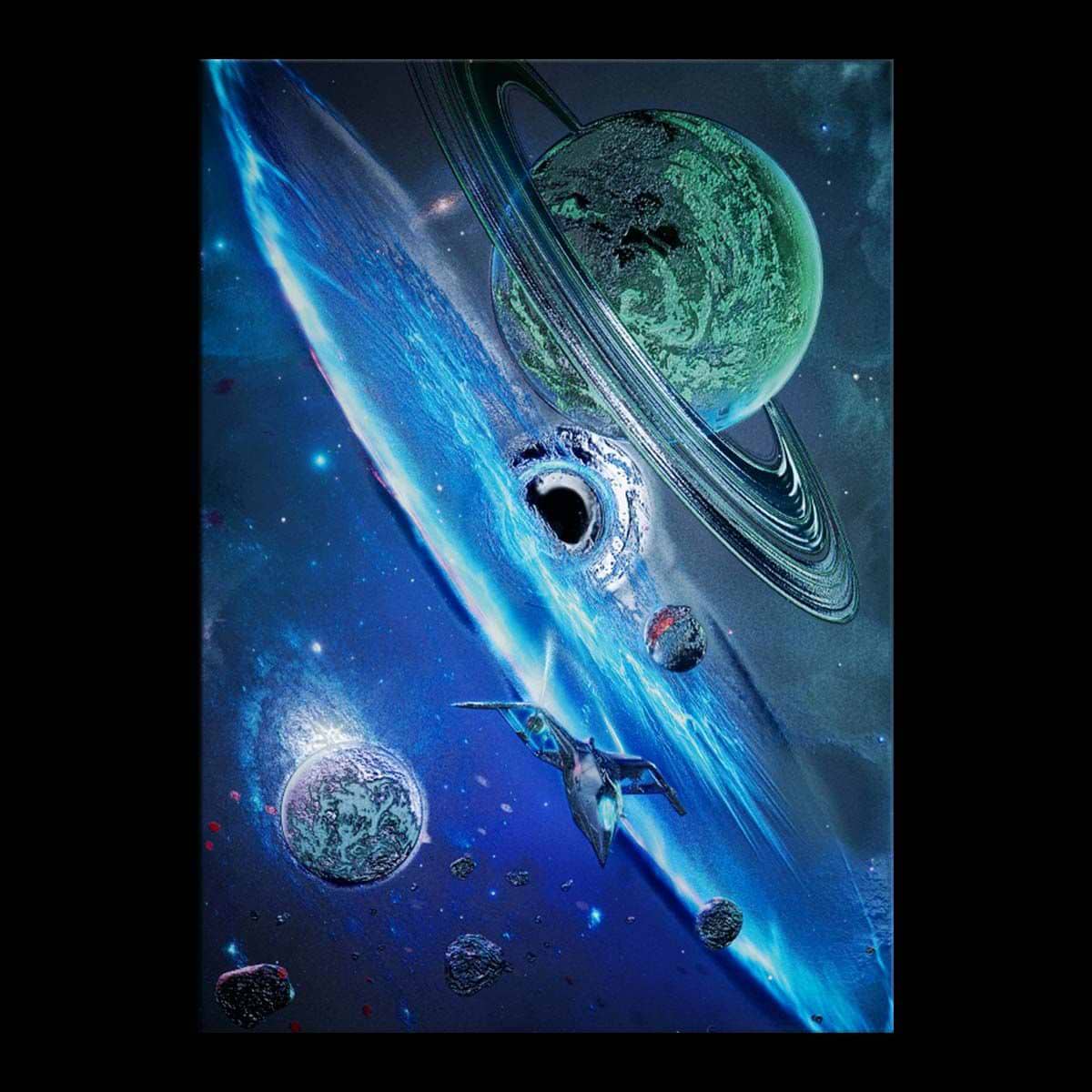 Limited Displate image