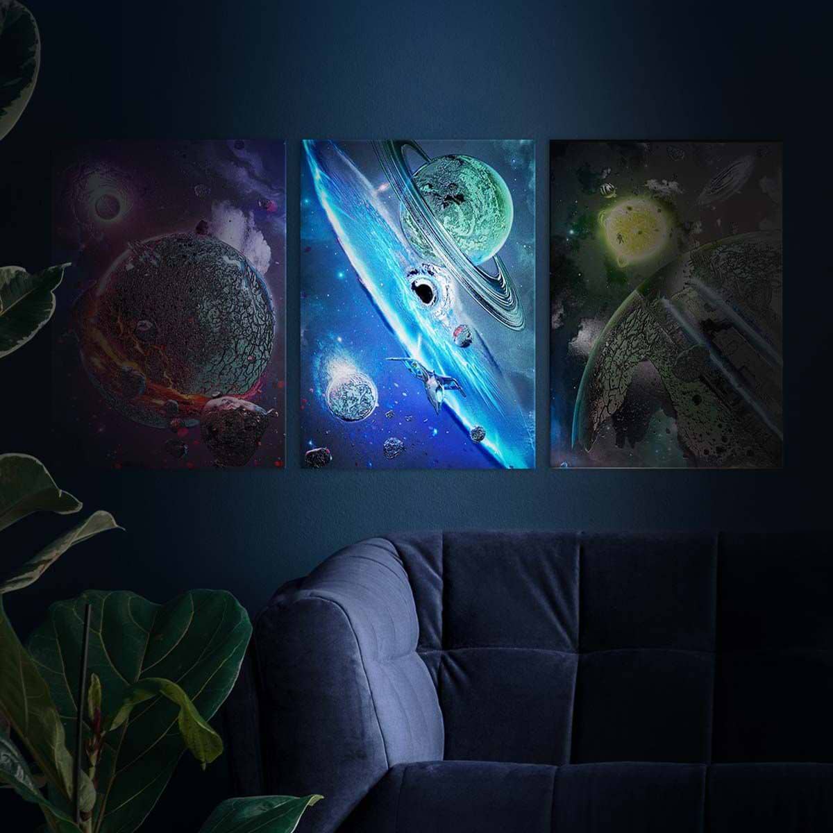 Limited Displate image